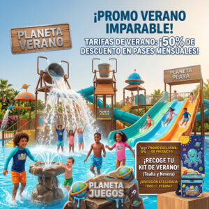 pase verano